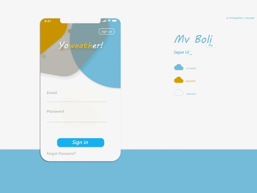 Intuitive and user-friendly UI/UX Designs for mobile and web screens ...