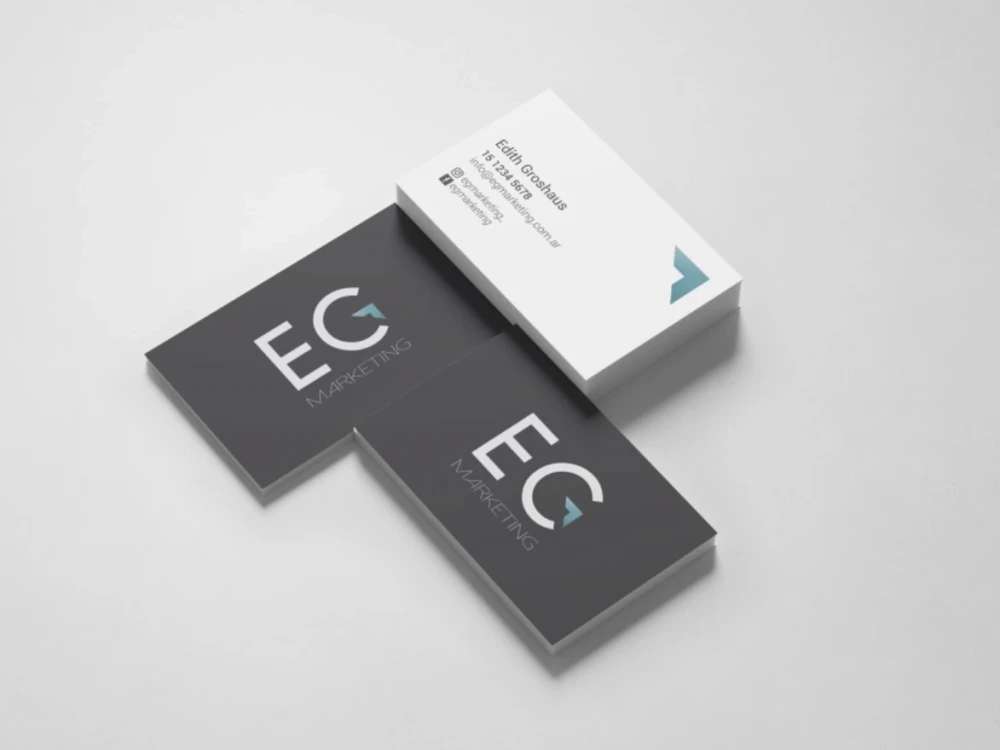 A fantastic business card for your business | Upwork