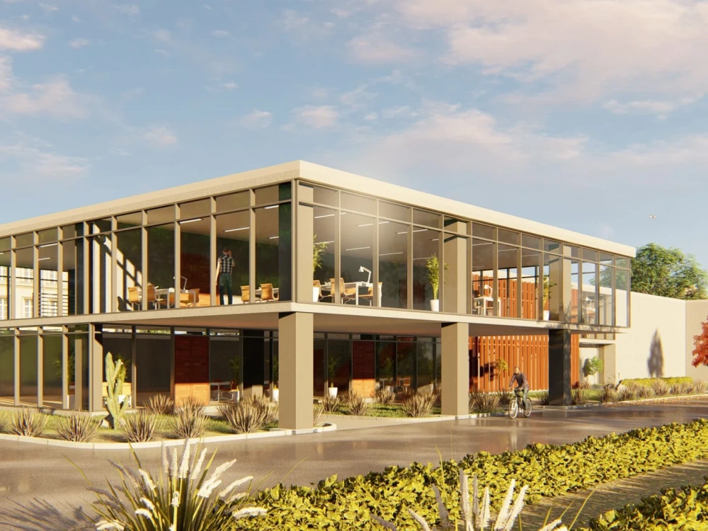 An amazing 3d visualization (exterior/interior) for any type of ...