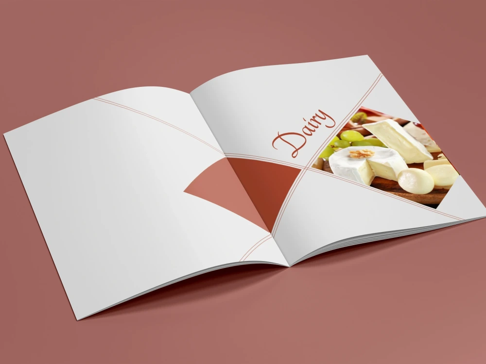 A fantastic catalog designed for your business Upwork