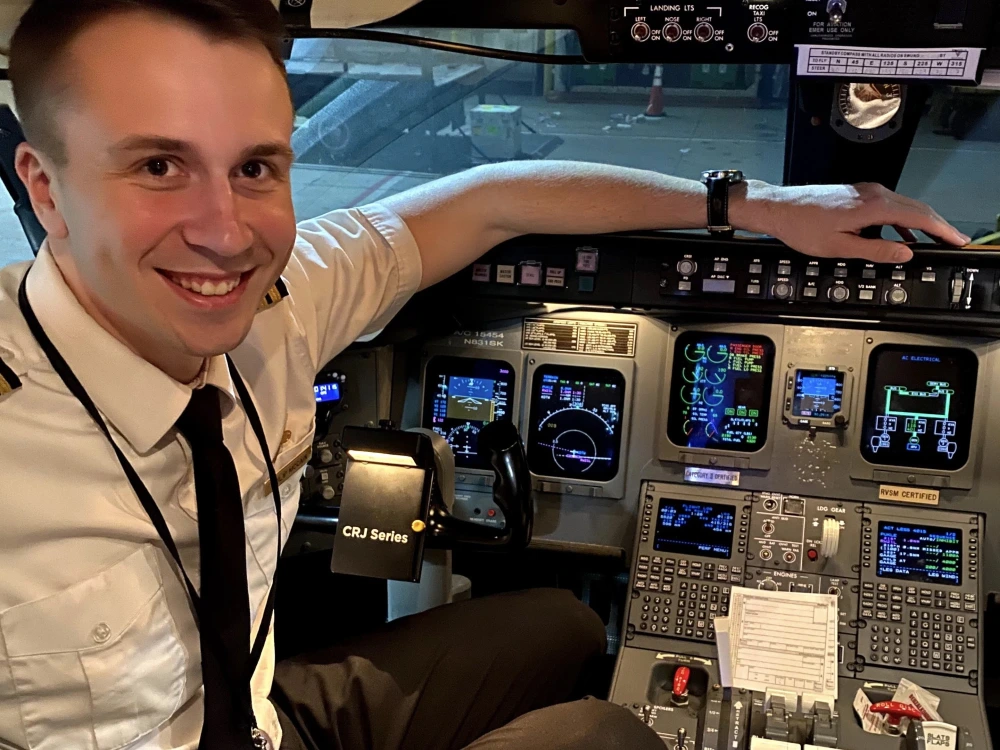 Aviation Written Content from a Professional Airline Pilot | Upwork