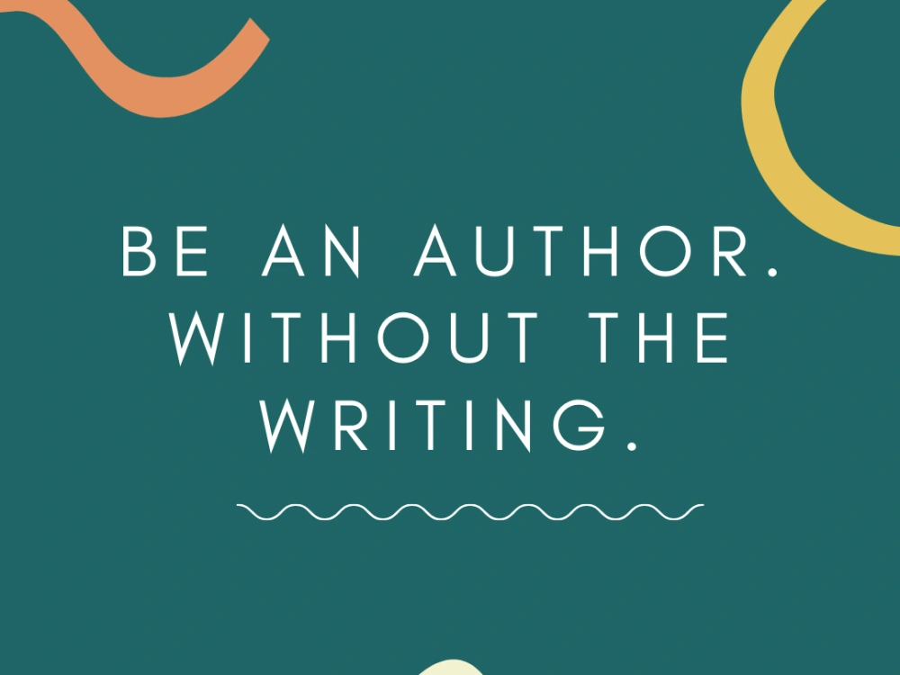 An original, engrossing novel or series with editing partnership. | Upwork