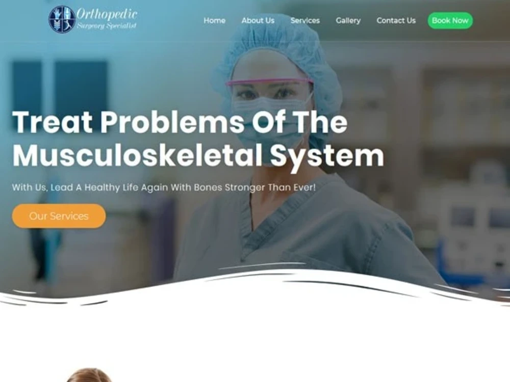 A professional responsive optimized website | Upwork