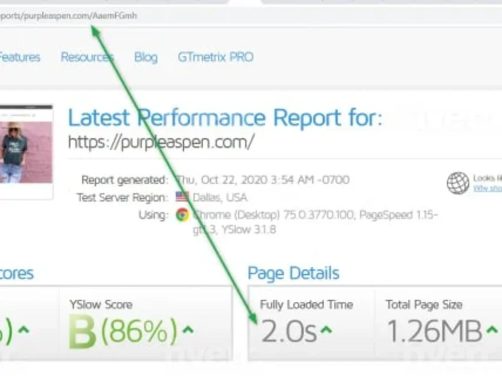 A super fast website/page speed optimization, speed up (optimize ...