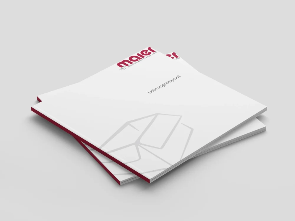 An amazing Catalog designed for your business Upwork