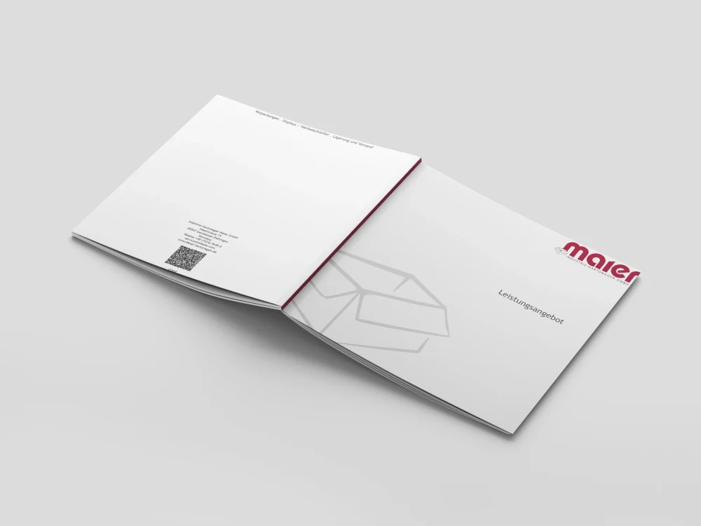 An amazing Catalog designed for your business Upwork