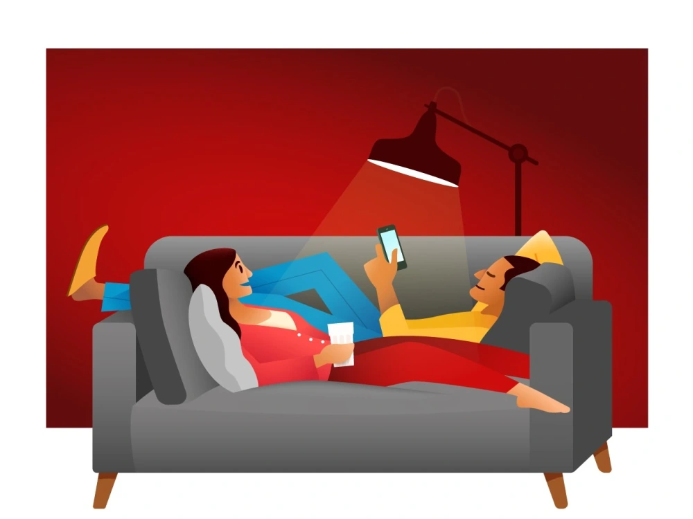 A fantastic illustration for your print or digital project | Upwork