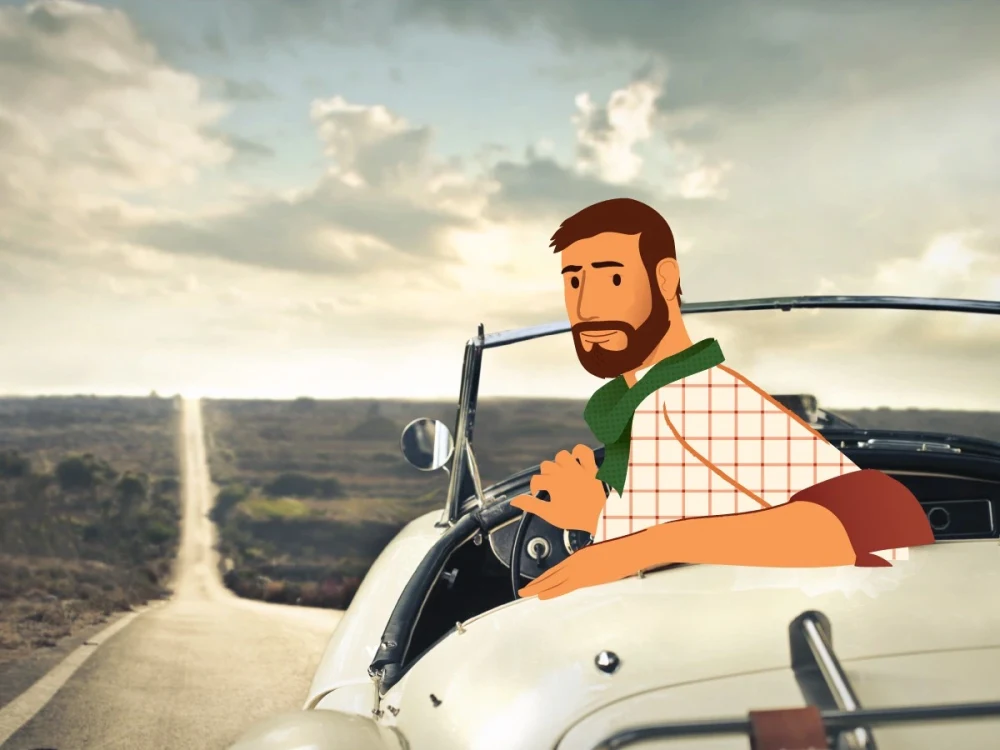 A fantastic illustration for your print or digital project | Upwork