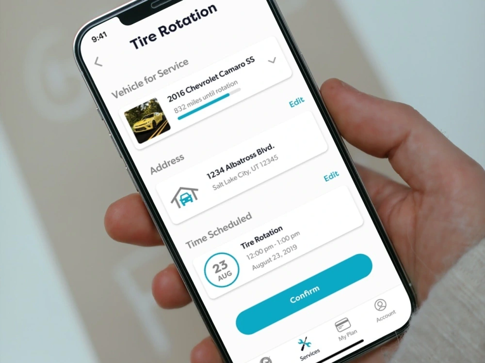 User-Centric UX/UI Designs, Clickable Prototype, and more | Web ...
