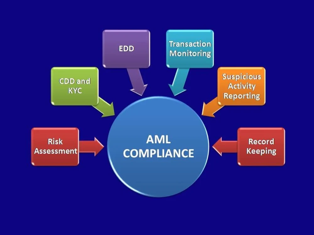 A Comprehensive AML Program/Manual tailored for your business | Upwork