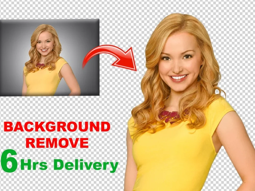 Photo Editing/ Background Removal / Cutout/ Clipping path Upwork