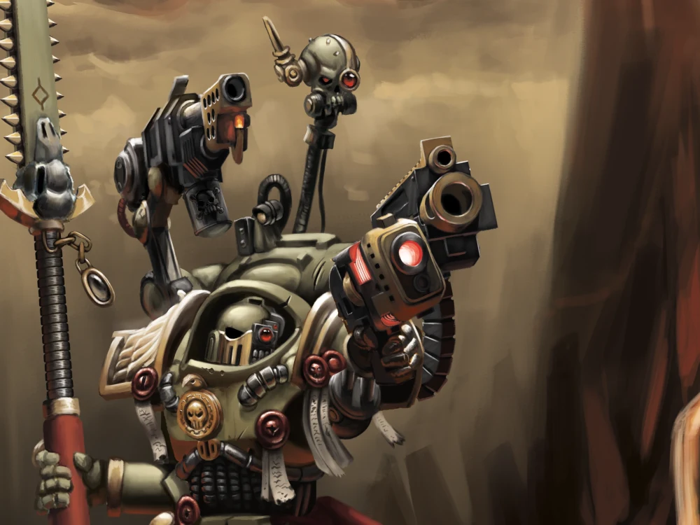 A solid character illustration | Upwork