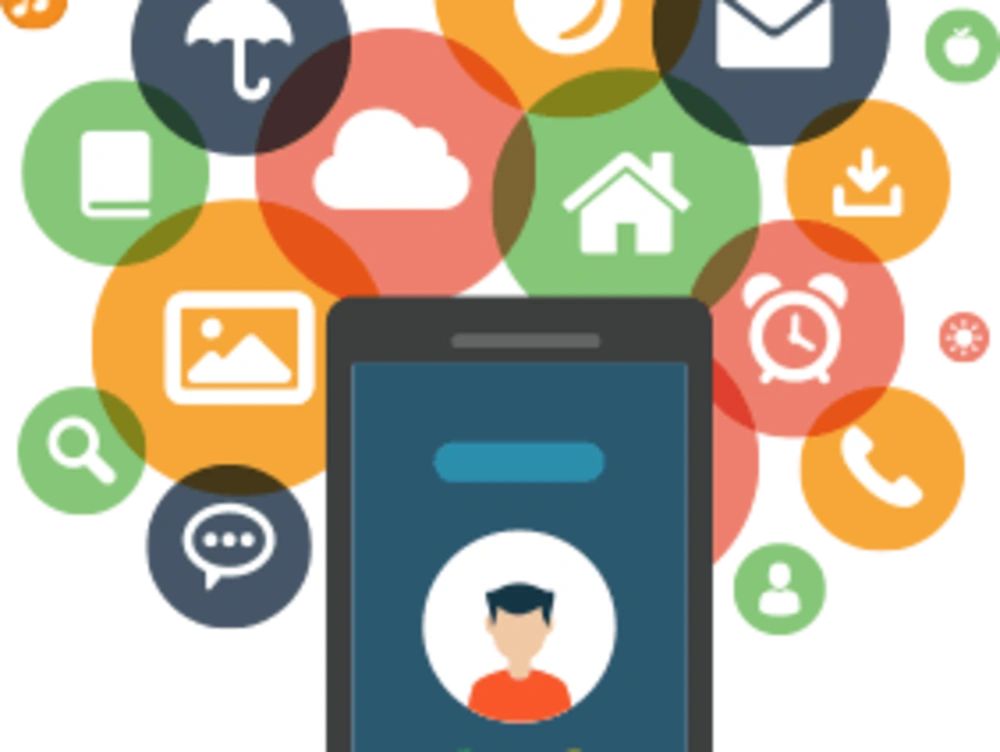 A Professional Android application | Upwork