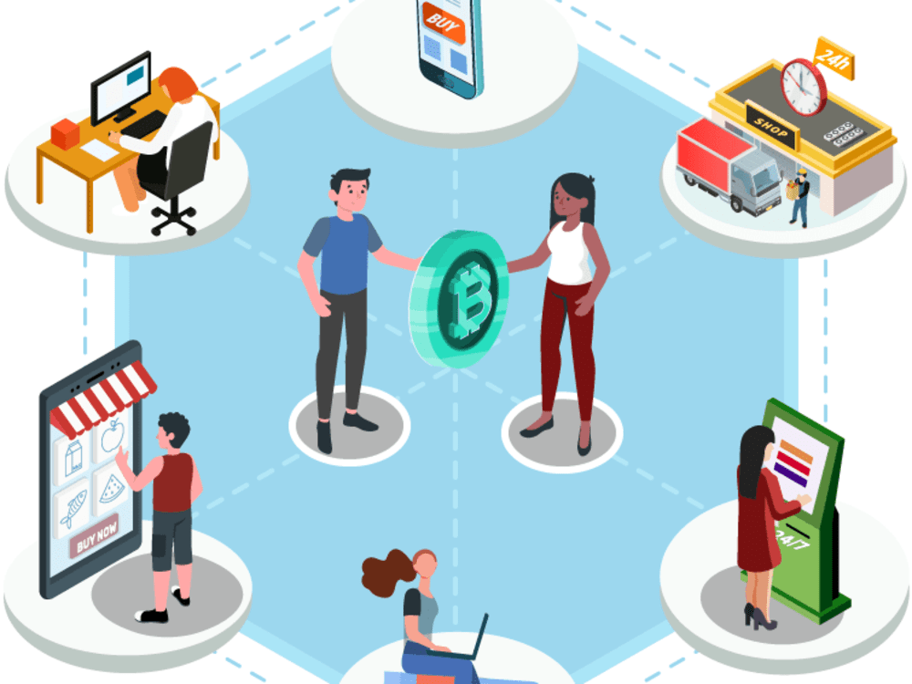 An amazing Illustration and artwork for your project. | Upwork