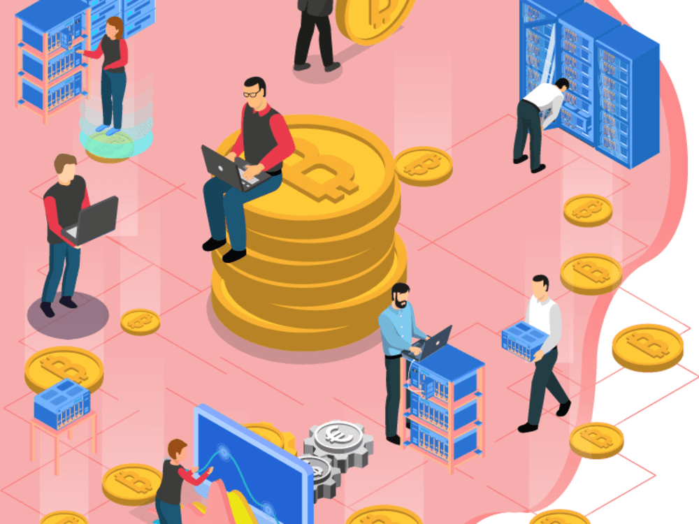 An amazing Illustration and artwork for your project. | Upwork