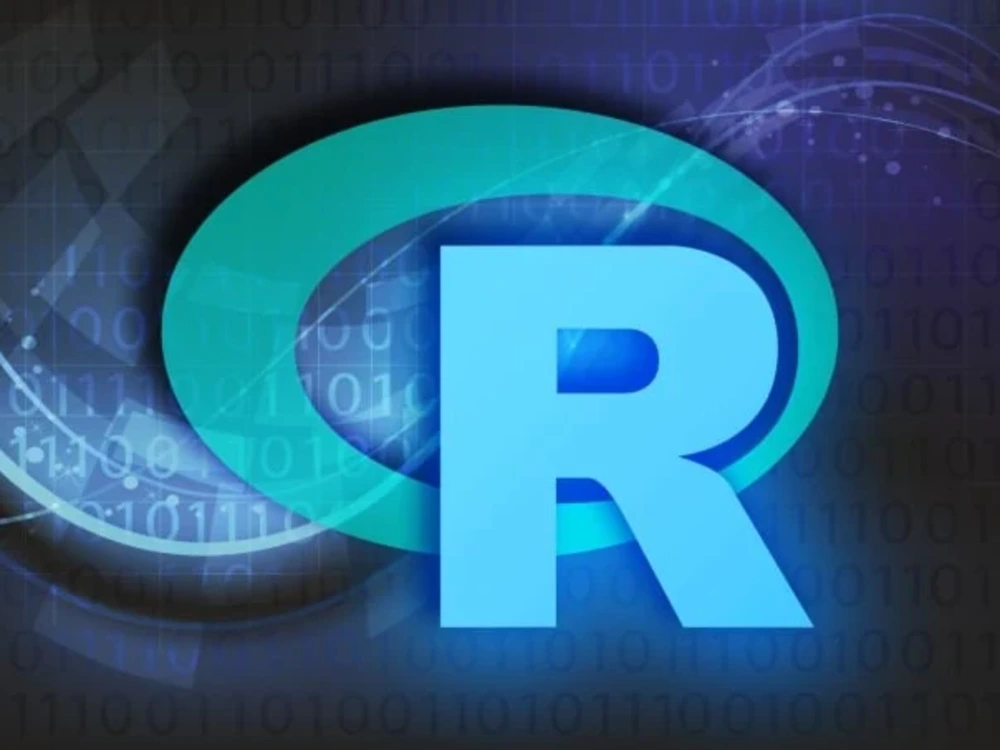 Tutored in R programming for data science. | Upwork