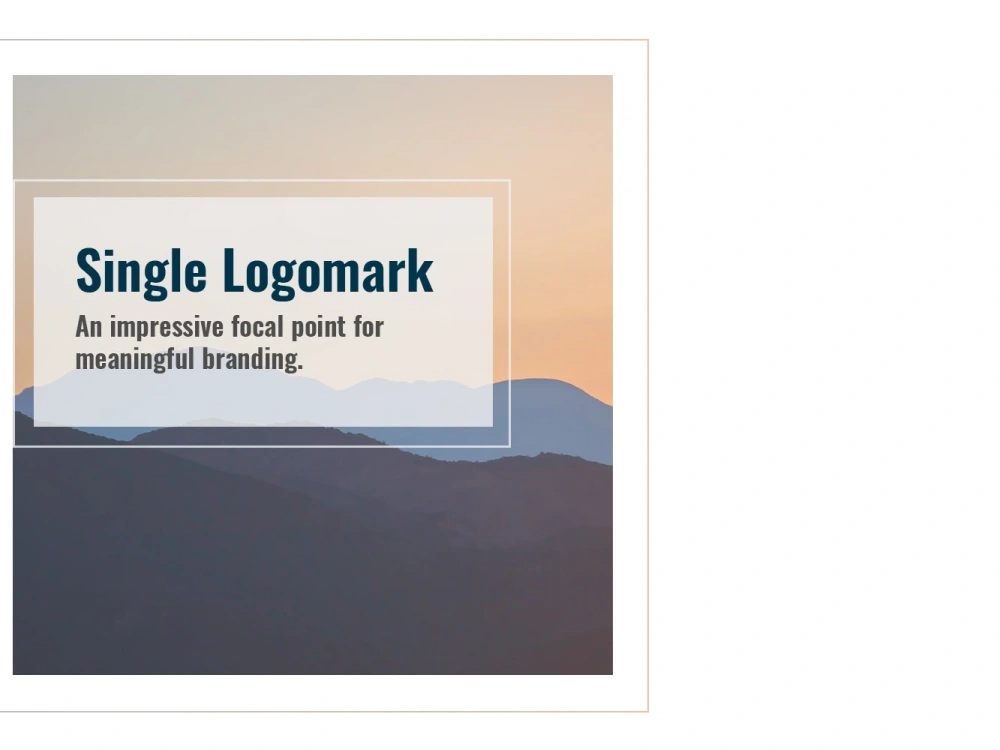 A unique logomark for your brand or business Upwork