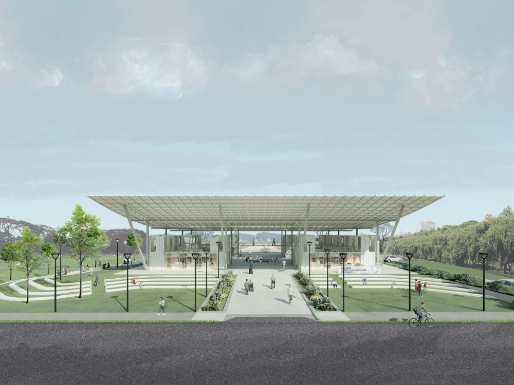 Architectural 3d Modeling Render And Walkthrough Upwork Architectural 3d Modeling Render And Walkthrough Upwork