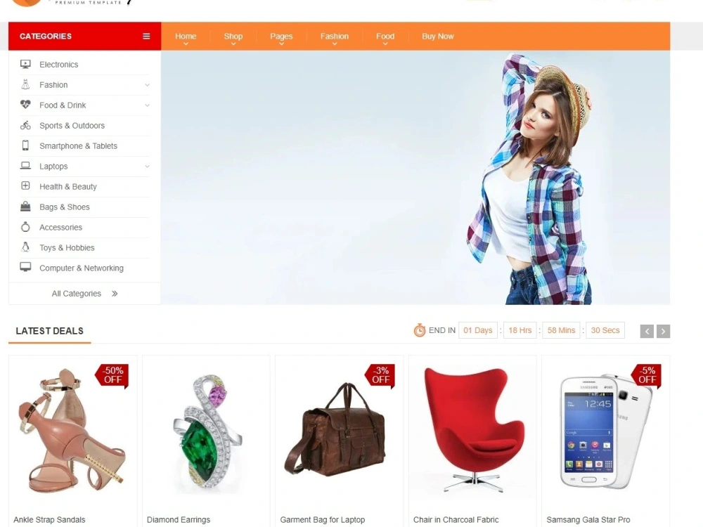 Ecommerce Website Using Wordpress Upwork Ecommerce Website Using Wordpress Upwork