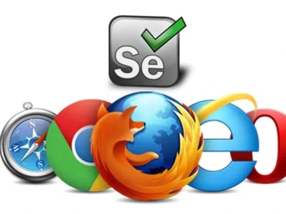 Your  Application automated using Protractor + JavaScript Upwork