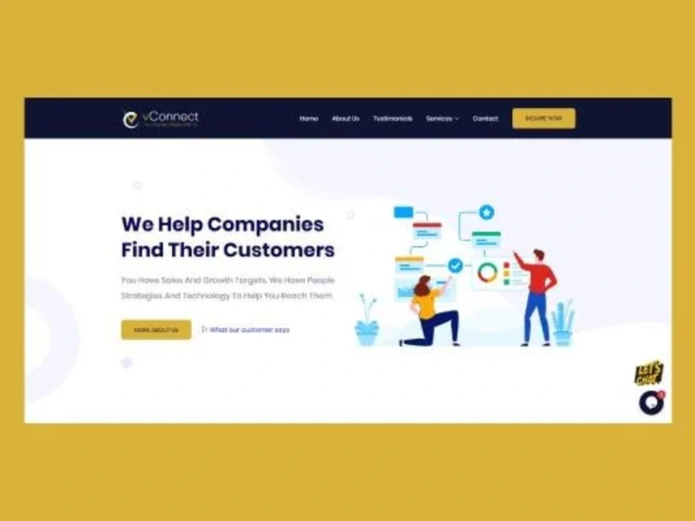 A professional and responsive wordpress website | Upwork