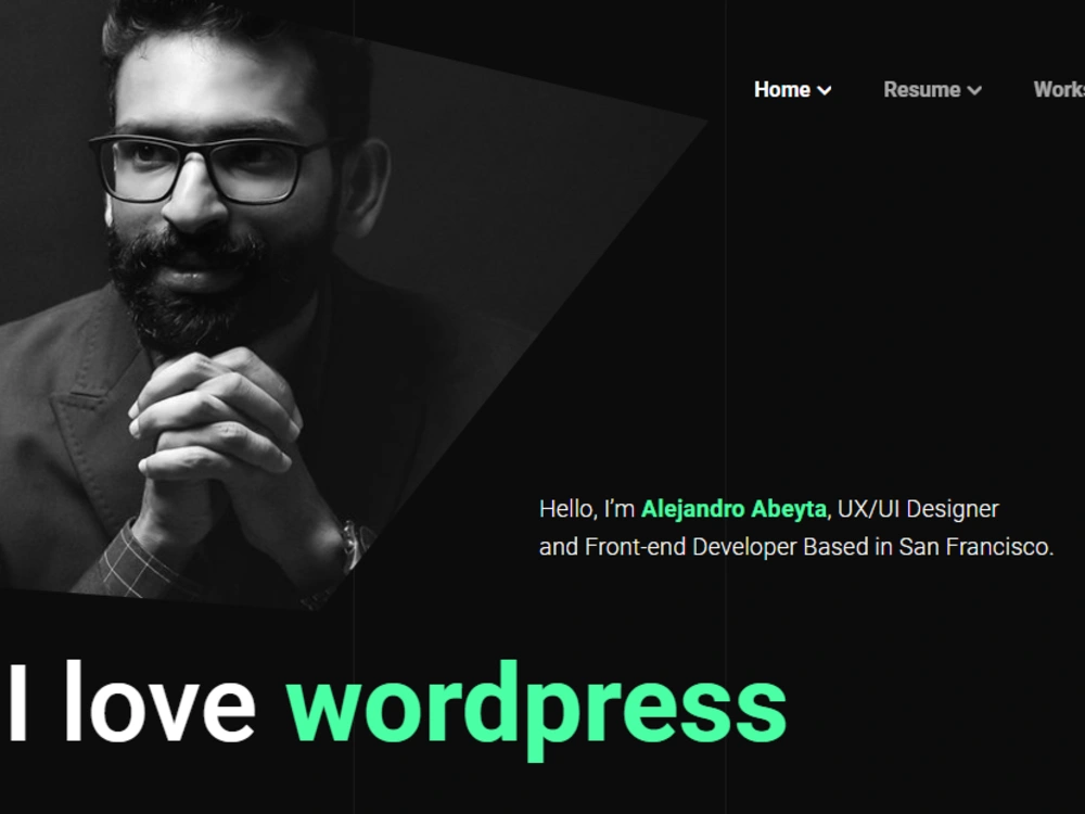 Professional and responsive wordpress website design | Upwork