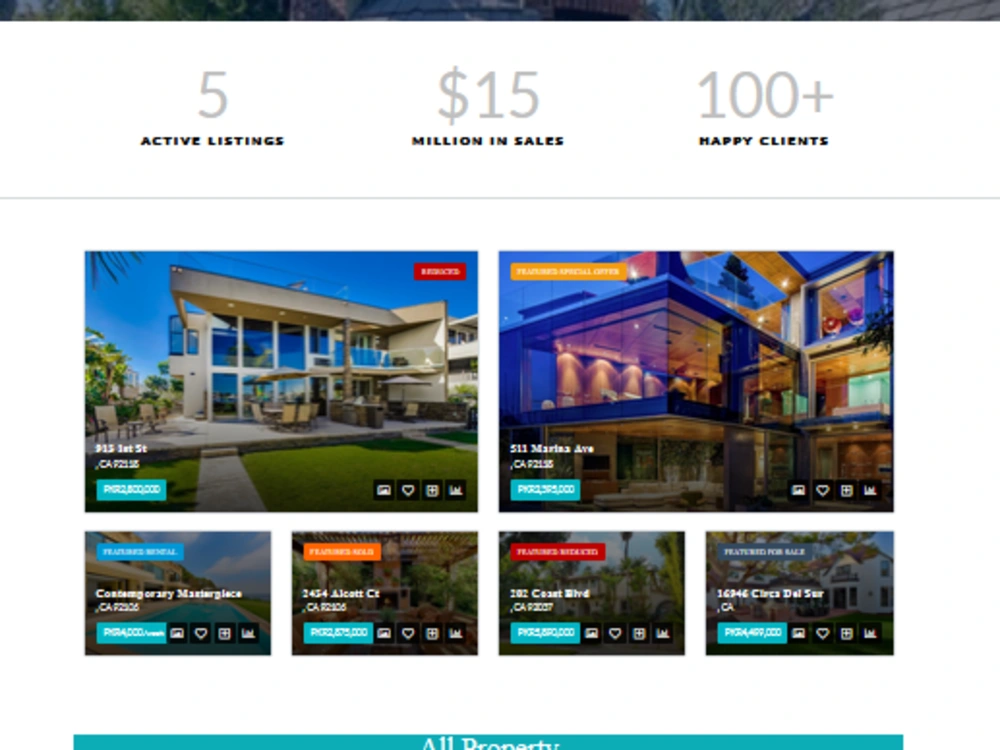Custom WordPress and eCommerce website for your business | Upwork