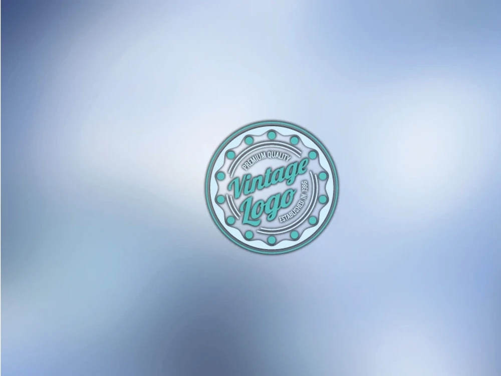 Logo creation extraordinary character minimalist, vintage & mascot ...