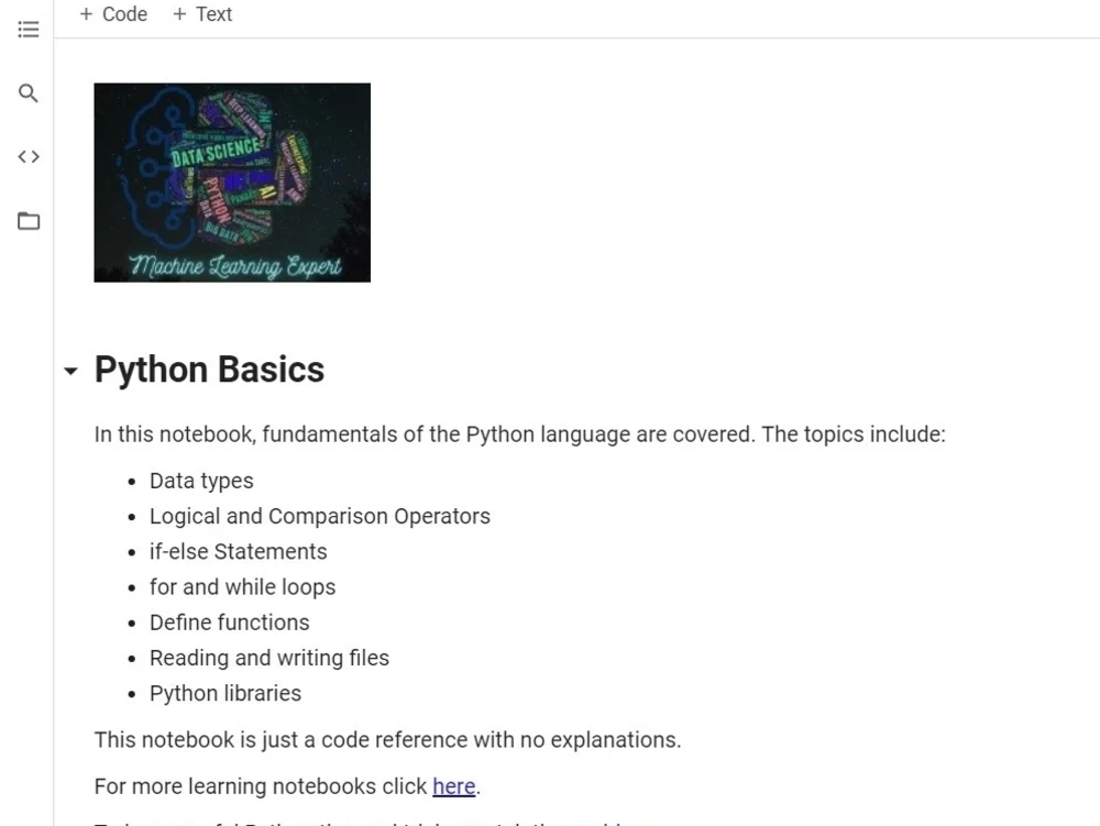 Lessons in machine learning with python | Upwork