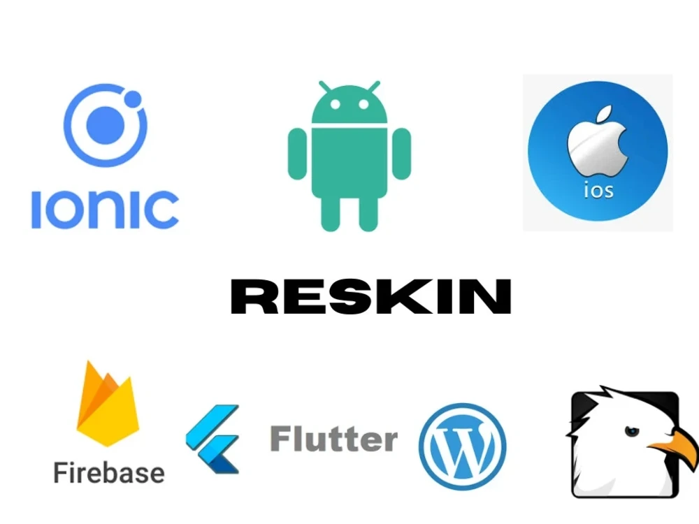 Android, IOS and Web Application to meet your business needs | Upwork