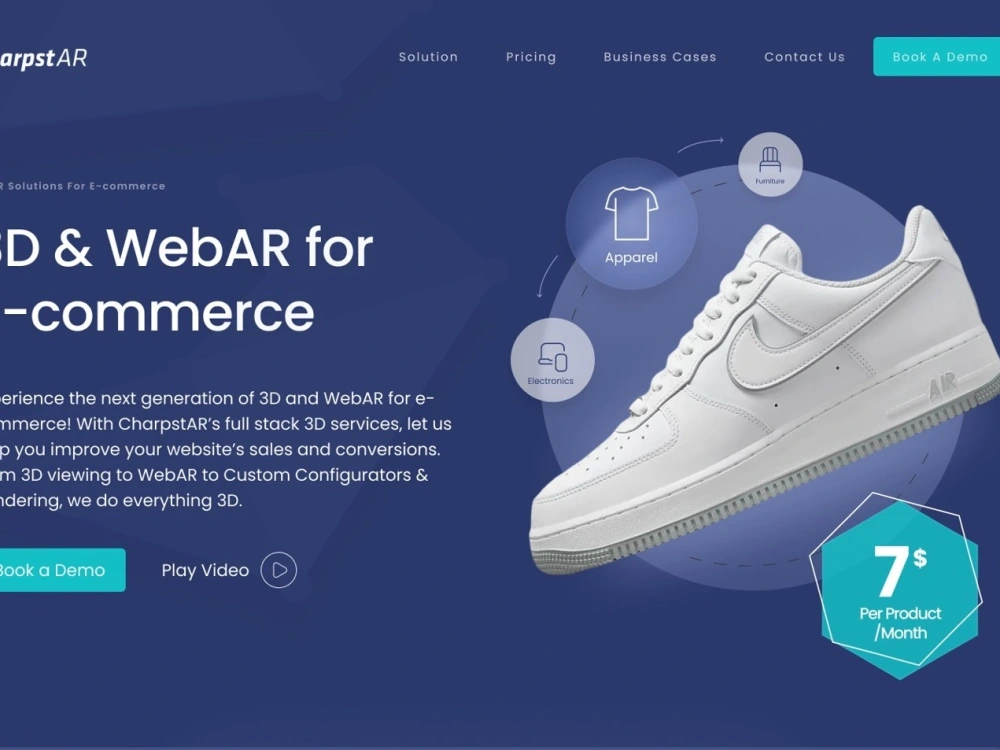 A customized theme-based professional Shopify store | Upwork
