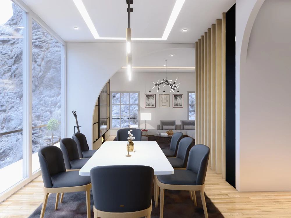 3d Interior Design Photorealistic Rendering Visualization | Upwork