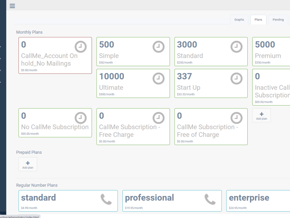 A Custom Web Application Upwork