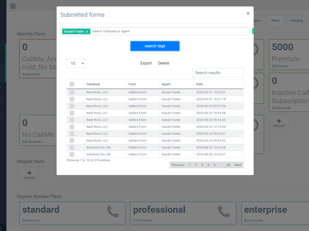 A custom web application | Upwork