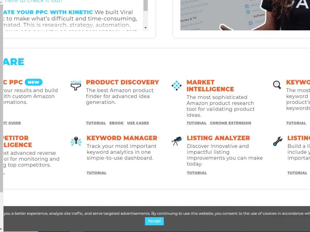 A virtual assistant for your amazon fba store | Upwork