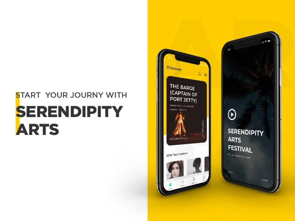 A modern UI UX design for mobile app and website | Upwork