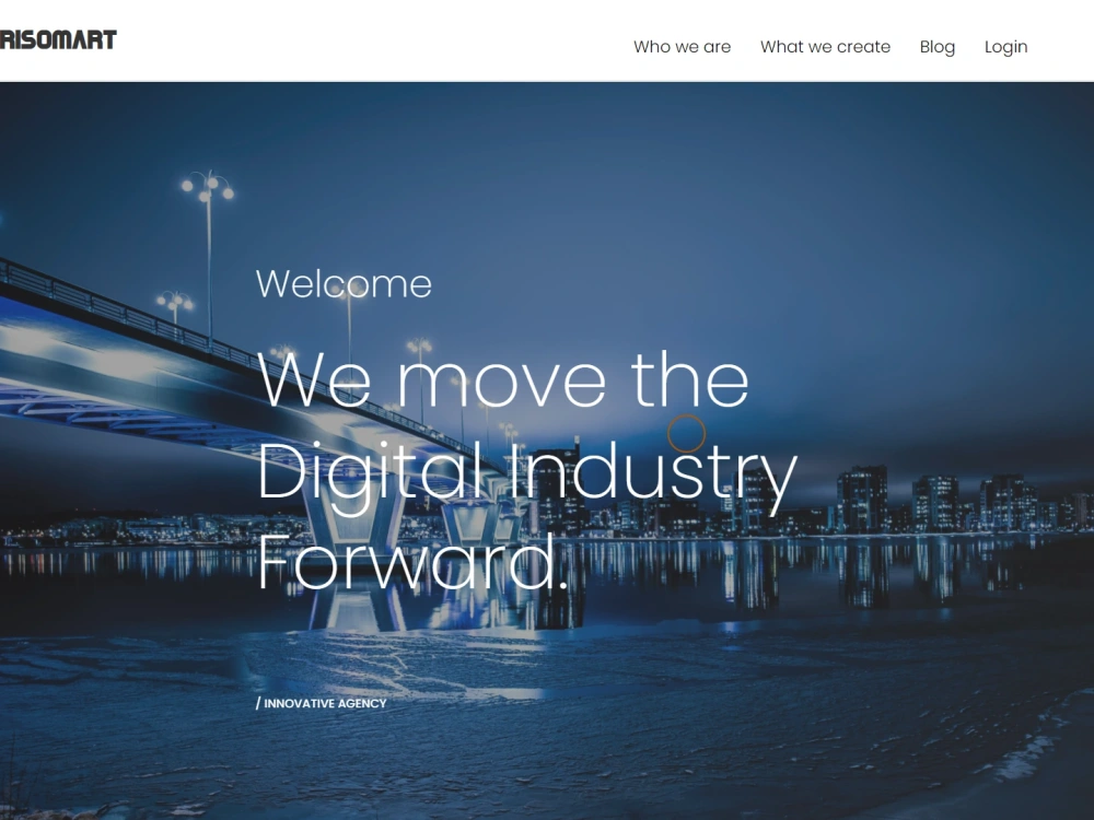 A fantastic Website designed and developed for your business. | Upwork