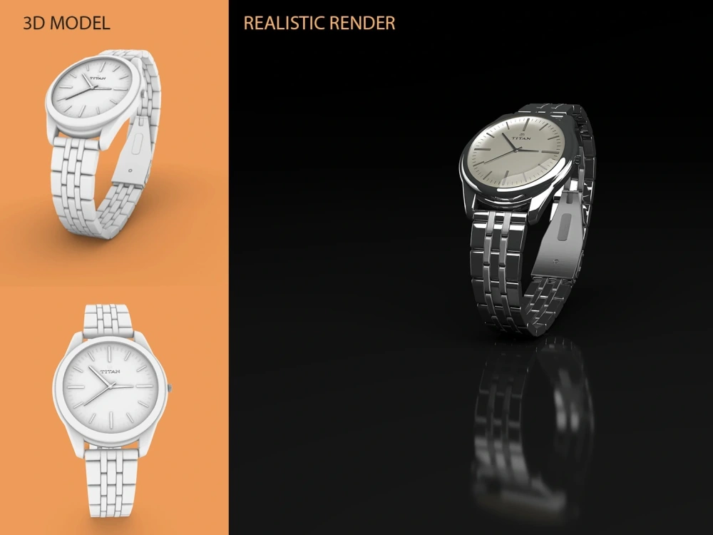 Future Product Renders Product 3D Modeling & Photorealistic Rendering | Upwork