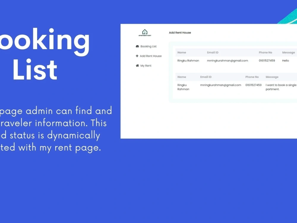 A React dynamic web application for your new business | Upwork