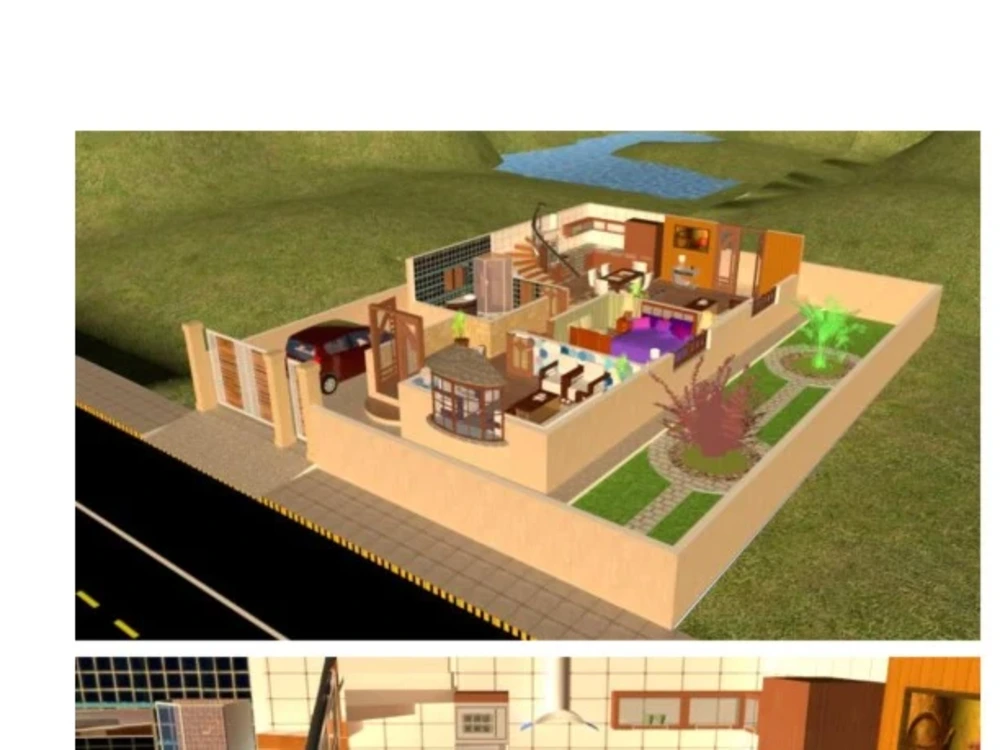 Qualiry Work Rendered Desired product high quality renders/images with proper material/colors ...