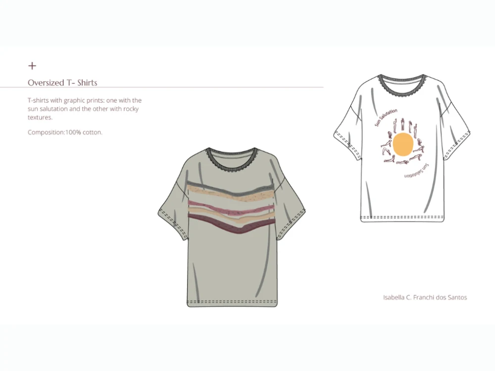 An amazing fashion collection for your brand | Upwork