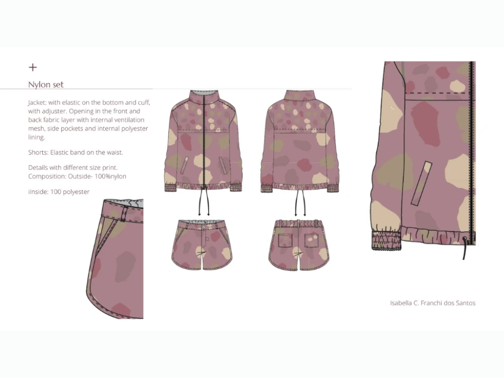 An amazing fashion collection for your brand | Upwork