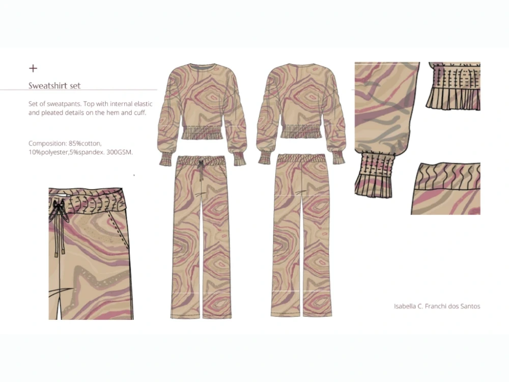 An amazing fashion collection for your brand | Upwork