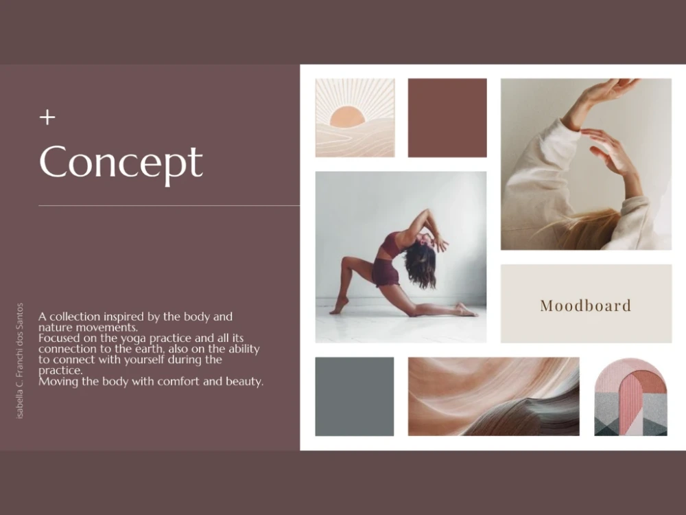 An amazing fashion collection for your brand | Upwork