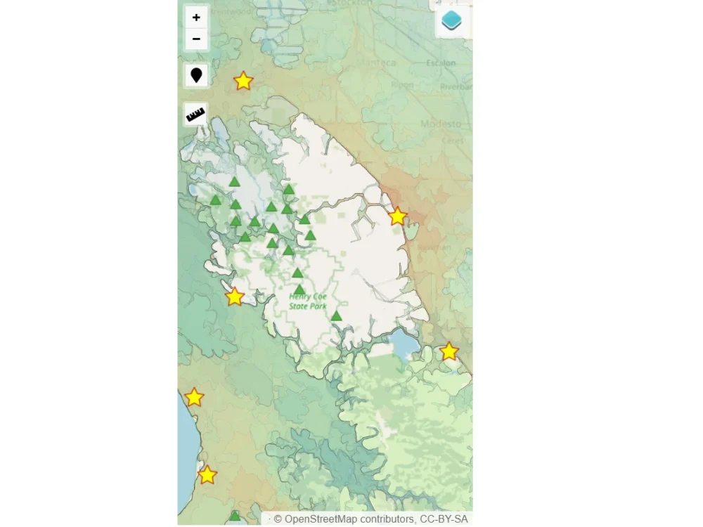A Web GIS map Application Upwork - Q59zpxfypxsjokq1xz5c.webp