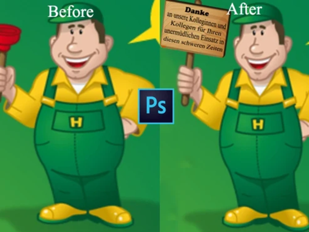 A Background Removing Photoshop Work Upwork A Background Removing Photoshop Work Upwork