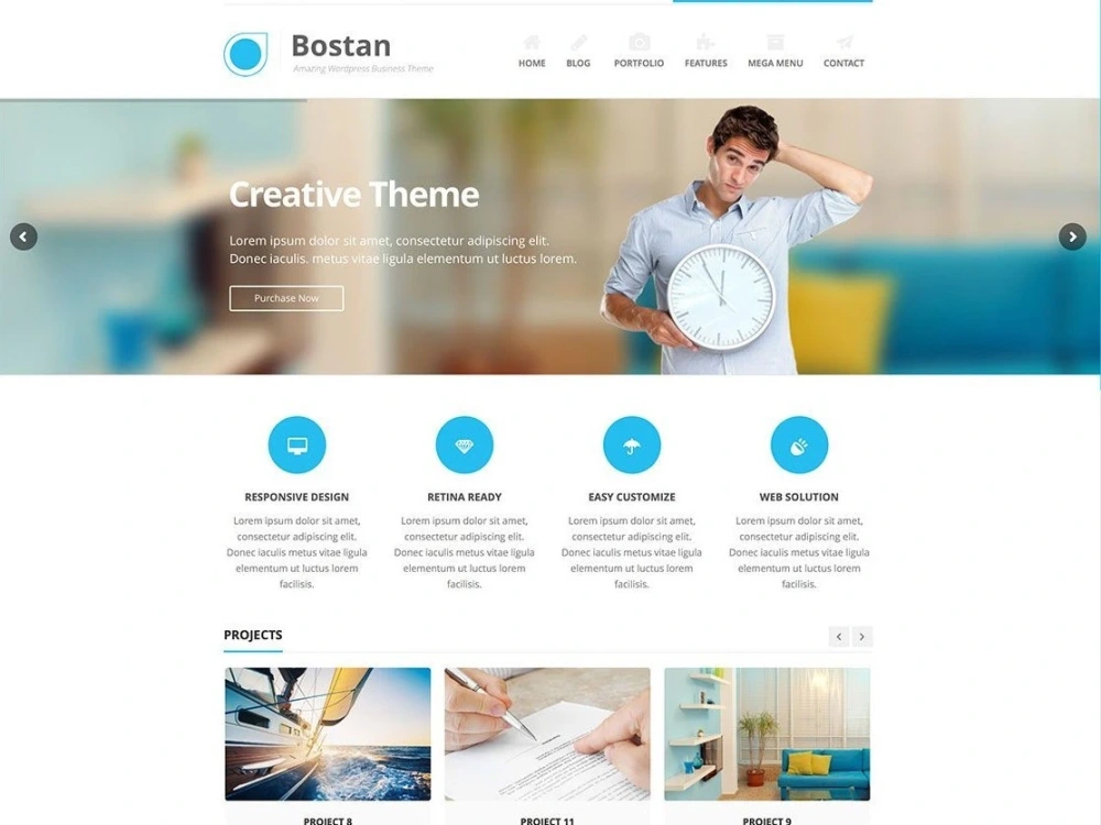 Fully functional WordPress Website | Upwork