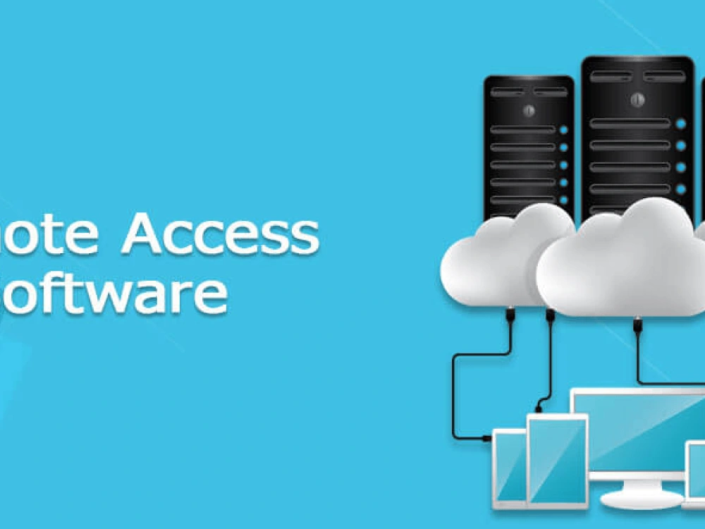 Remote Desktop RDWEB TS Server for accessing application. | Upwork