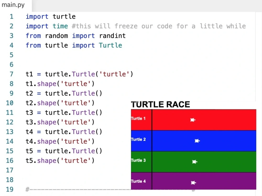 An online one-to-one Python course! | Upwork