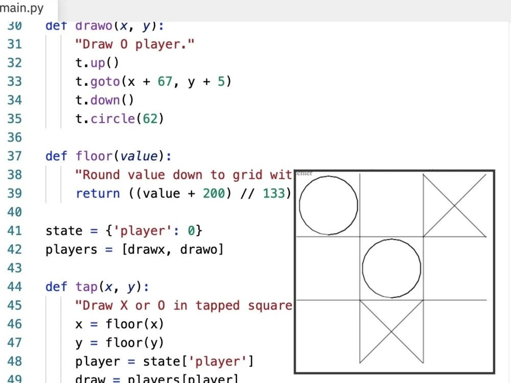 An online one-to-one Python course! | Upwork